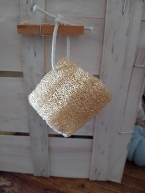 Luffa ficelle